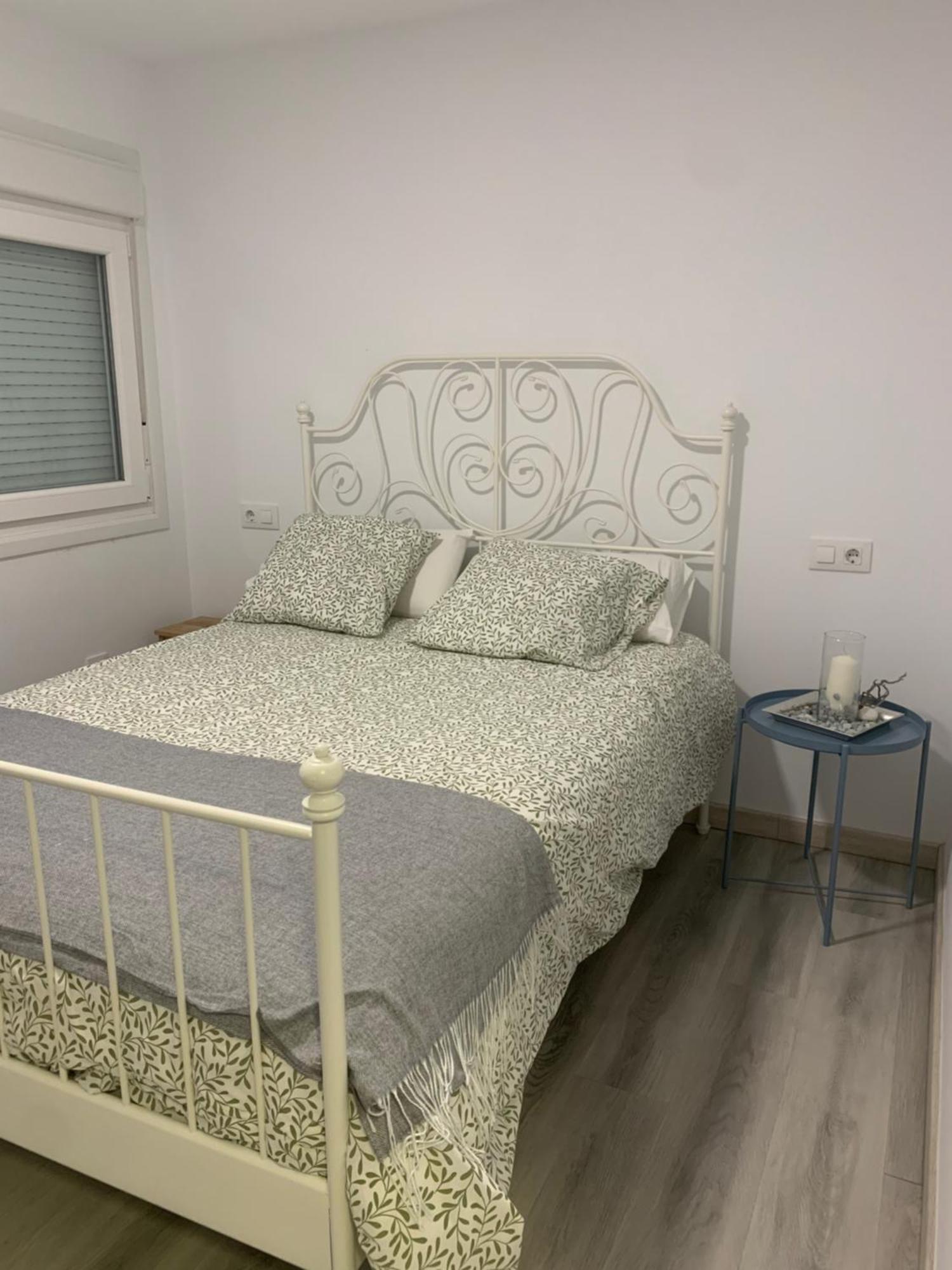 Picolo Apartment Cee Exterior foto