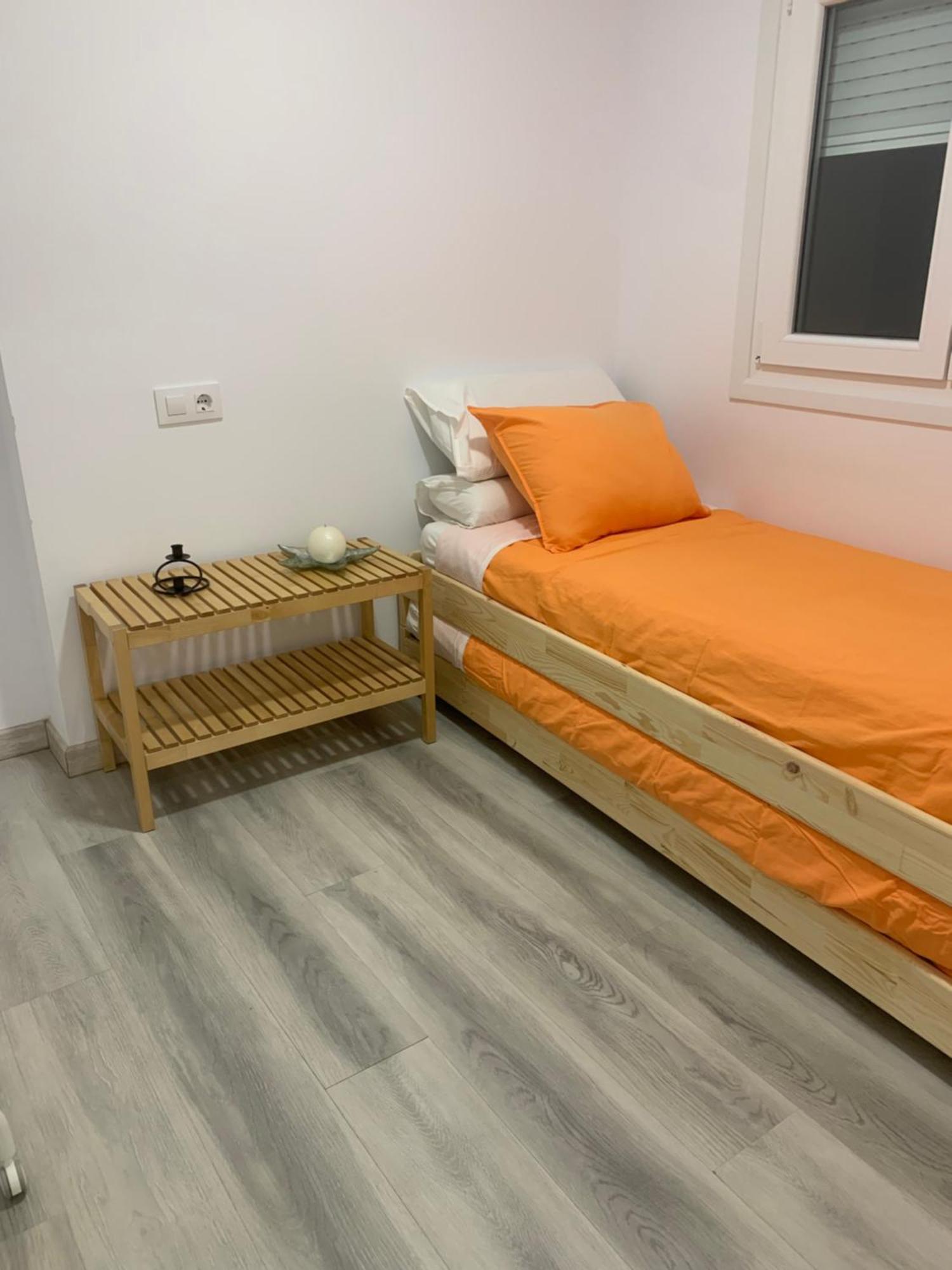 Picolo Apartment Cee Exterior foto