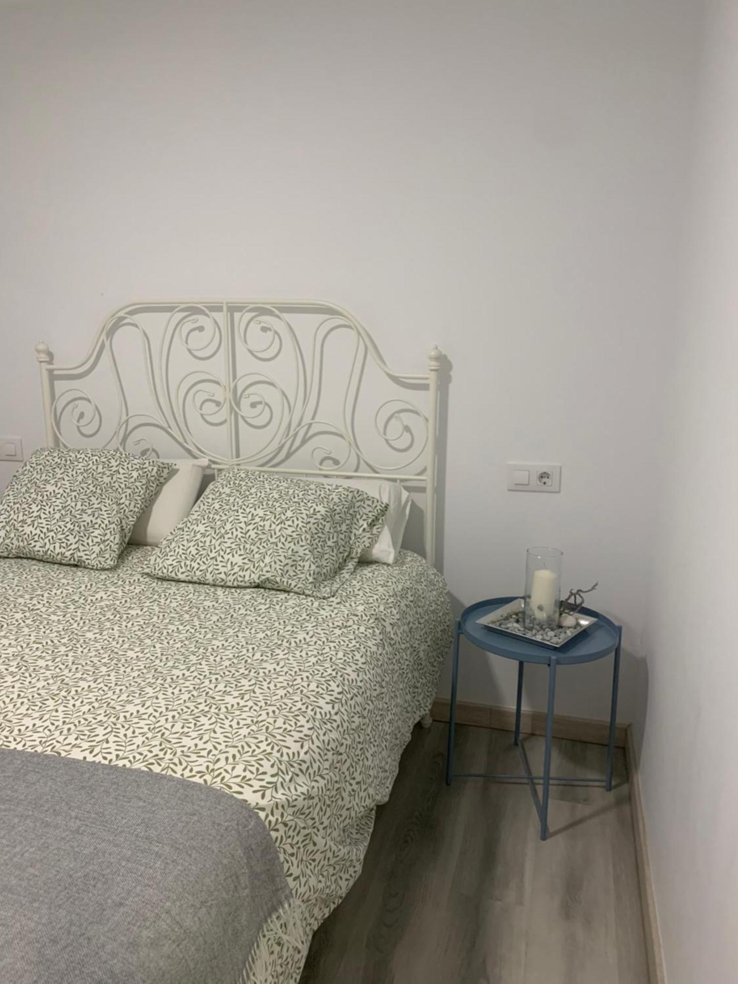 Picolo Apartment Cee Exterior foto